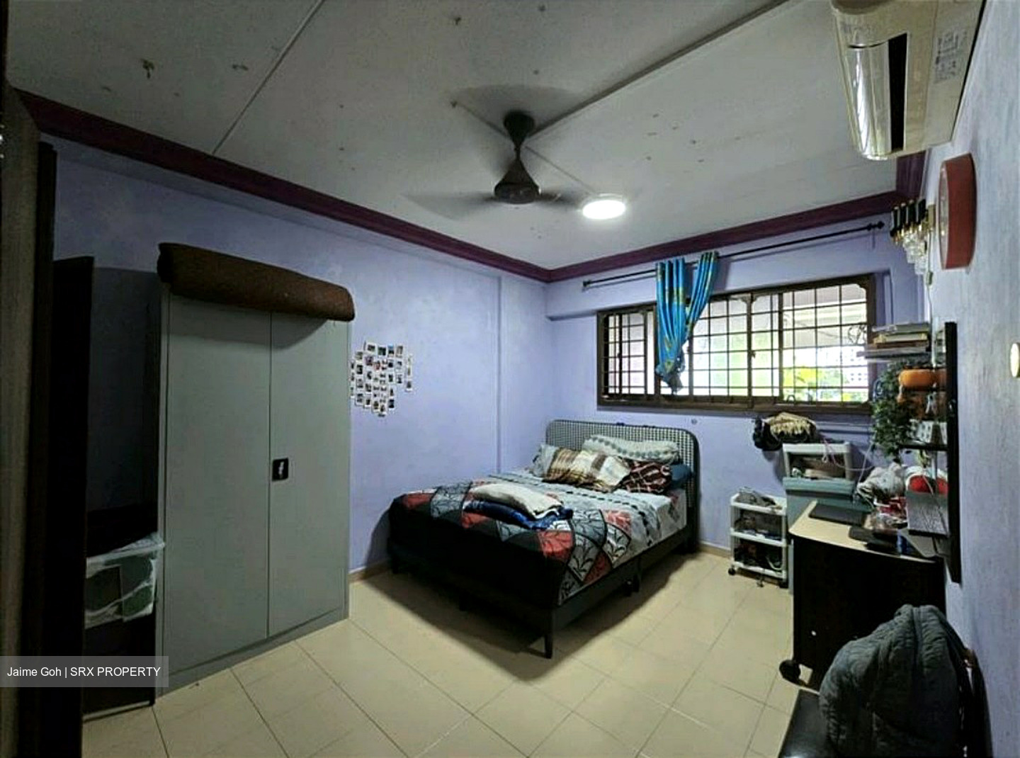 Blk 658 Hougang Avenue 8 (Hougang), HDB 3 Rooms #557625311
